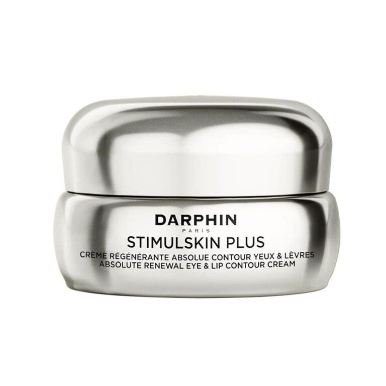 Darphin Stimulskin Plus Absolute Renewal Eye & Lip Contour Cream 15ml (0.50fl oz) - FrenchBeautyHub