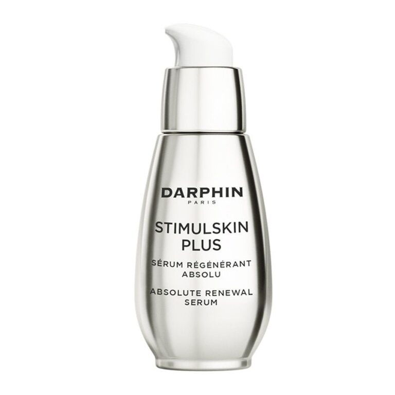 Darphin Stimulskin Plus Absolute Renewal Serum 50ml (1.69fl oz) - FrenchBeautyHub