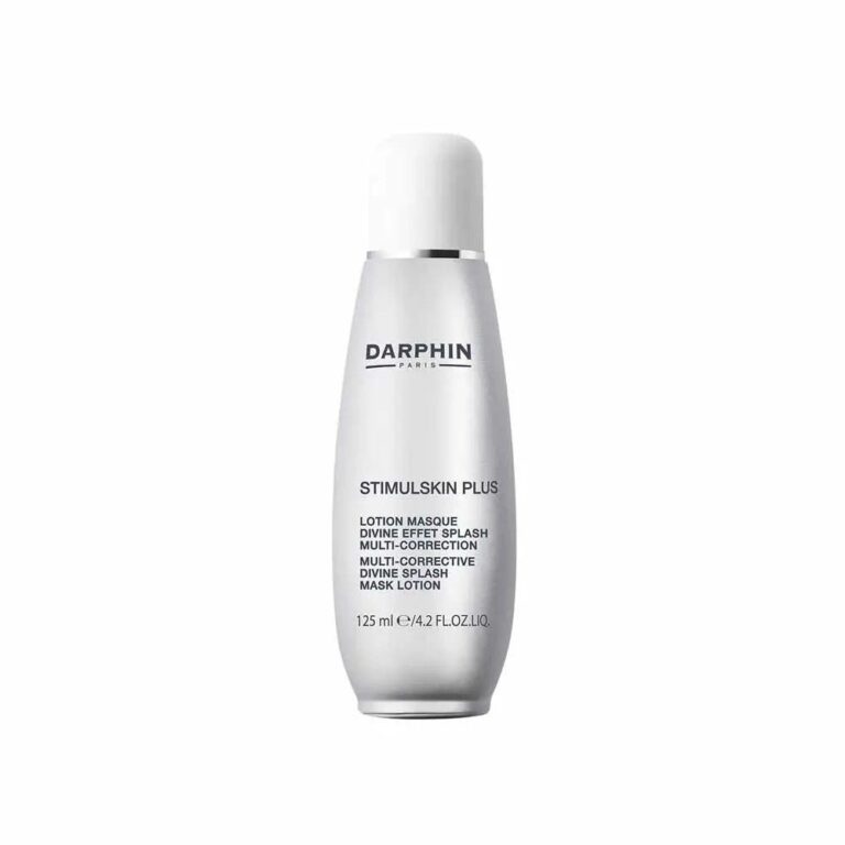 Darphin Stimulskin Plus Multi Corrective Mask Lotion 125ml (4.22fl oz) - FrenchBeautyHub