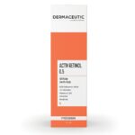 Dermaceutic Activ Retinol 0.5 Anti-Age Serum 30ml (1.01 fl oz) - Image 2