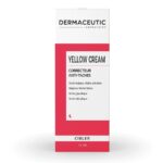 Dermaceutic Yellow Cream Depigmenting Concentrate 15ml (0.50fl oz) - Image 2