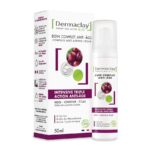 Dermaclay Intensive Triple Action Anti Ageing Cream 50ml (1.69fl oz) - FrenchBeautyHub