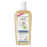 Dermaclay Organic Probiotic Rebalancing Treatment Shampoo with White Clay 250ml (8.45fl oz) - FrenchBeautyHub