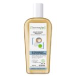 Dermaclay Rebalancing Treatment Shampoo BIO Probiotic for Frequent Use White Clay 400ml (13.52 fl oz) - FrenchBeautyHub