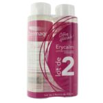 Dermagor Erycalm Micellar Lotion 400ml x2 (13.52fl oz x2) - FrenchBeautyHub