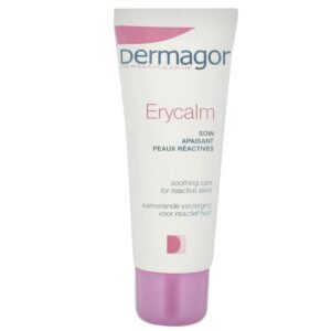 Dermagor Erycalm Soothing Care For Reactive Skins 40ml (1.35fl oz) - FrenchBeautyHub