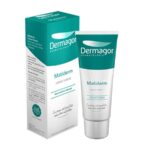 Dermagor Matiderm Purifying Cream 40ml (1.35 fl oz) for Combination to Oily Skin - Image 2