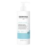Dermina Atolina Intense Anti Scratching Repairing Balm Dry Skin Prone To Atopy 400ml (13.52fl oz) - FrenchBeautyHub