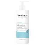 Dermina Atolina Protecting Lipid Replenishing Lotion Dry Atopic Skin 400ml (13.52fl oz) - FrenchBeautyHub