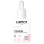 Dermina Defensia 48H Smoothing Hydrating Serum 30ml (1.01fl oz) - FrenchBeautyHub