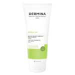 Dermina Normalina Purifying Foaming Gel Cleanser for Combination to Oily Skin 200ml (6.76 fl oz) - FrenchBeautyHub