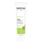 Dermina Normalina Purifying Mask Combination To Oily Skin 100ml (3.38fl oz) - FrenchBeautyHub