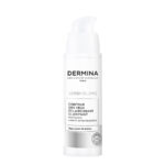 Dermina Sensi - Blanc Sensi Blanc Whitening Clarifying Eye Contour 20ml (0.67fl oz) - FrenchBeautyHub