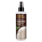 Desert Essence Anti - frizz and heat - protecting Care with Coco 237ml (8.01fl oz) - FrenchBeautyHub