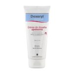 Dexelry Essentiel Soothing Shower Cream 200ml (6.76fl oz) - FrenchBeautyHub