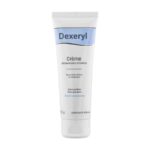 Dexeryl Moisturizing Cream Face And Body Very Dry Skin Peaux très sèches ou atopiques 50g (1.76oz) - FrenchBeautyHub