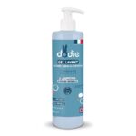 Dodie Dodie Gel Lavant 3 - en - 1 Desde El Nacimiento 500ml (16.91fl oz) - FrenchBeautyHub