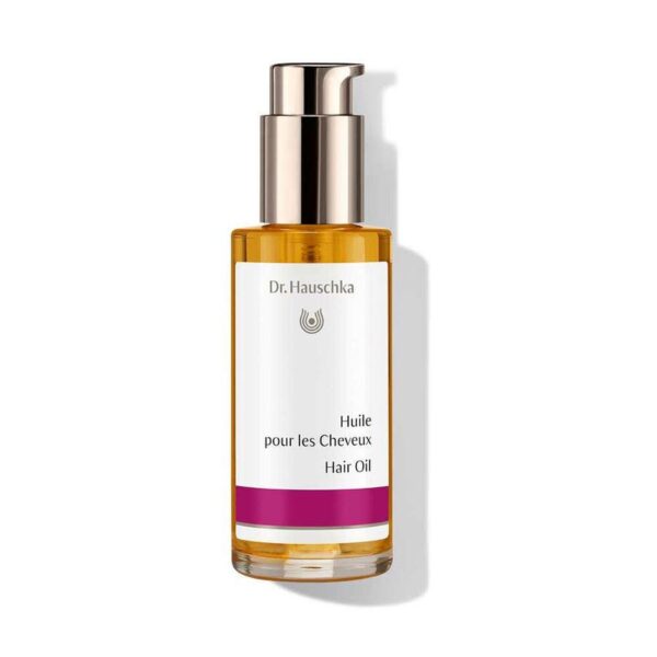 Dr. Hauschka Bioes Hair Oil 75ml (2.53fl oz) - FrenchBeautyHub
