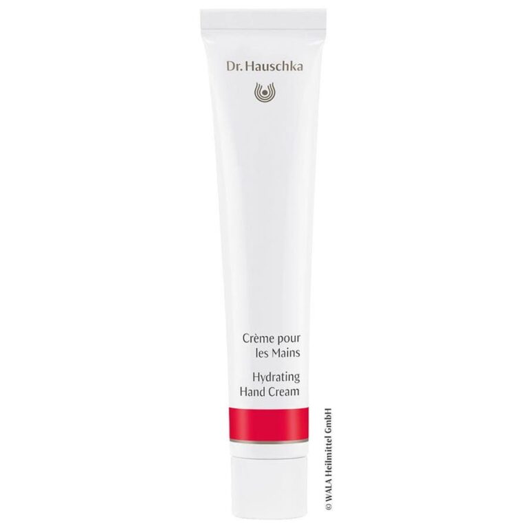 Dr. Hauschka Bioes Hands Cream 50ml (1.69fl oz) - FrenchBeautyHub