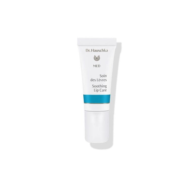 Dr. Hauschka Bioes Lip Care 5ml (0.16fl oz) - FrenchBeautyHub