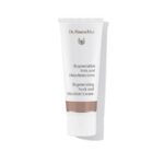 Dr. Hauschka Bioes Regenerating Cream Neck and Decollete 40ml (1.35fl oz) - FrenchBeautyHub