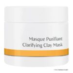 Dr. Hauschka Clarifying Clay Mask 90g (3.17 oz) - FrenchBeautyHub