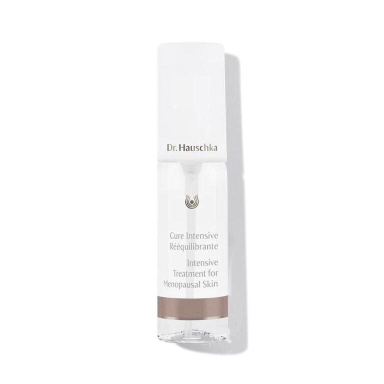 Dr. Hauschka Intensive organic balancing treatment Mature Skin 40ml (1.35fl oz) - FrenchBeautyHub