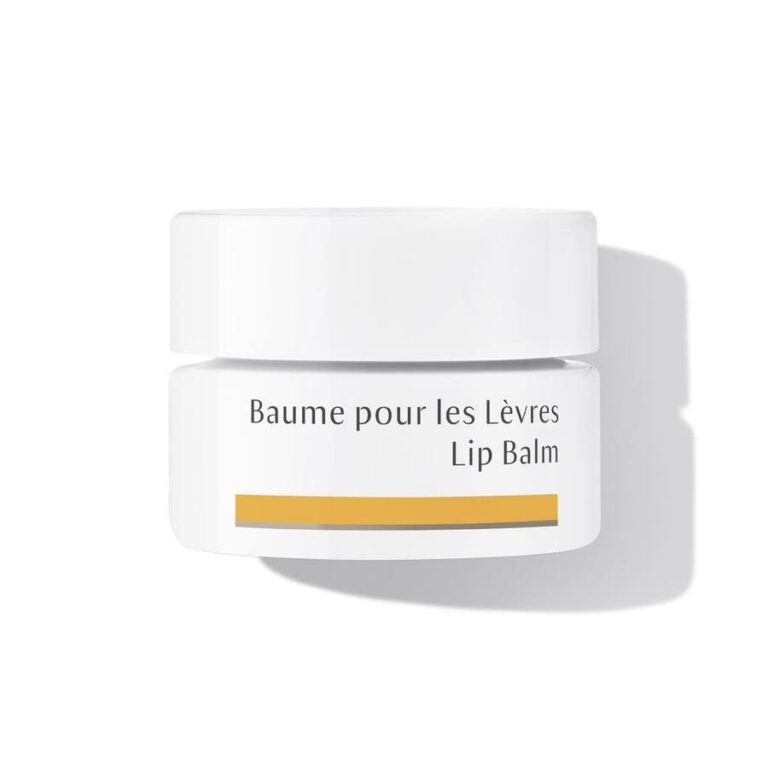 Dr. Hauschka Lip Balm Bioes 4.5ml (0.15 fl oz) - FrenchBeautyHub