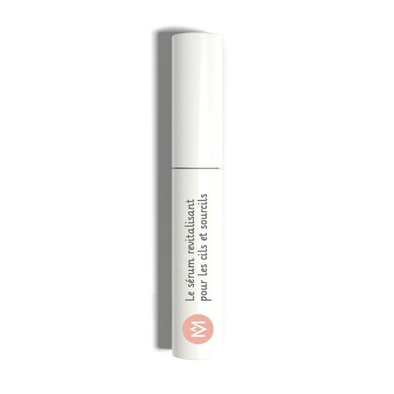 Dr. Hauschka MæME Revitalizing Lash and Brow Serum 6ml (0.20fl oz) - FrenchBeautyHub