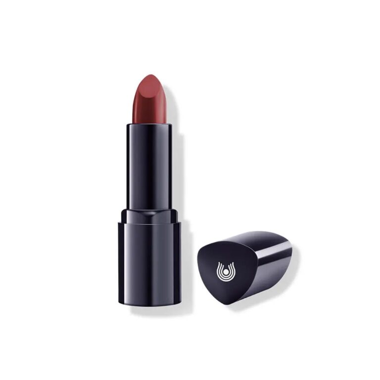 Dr. Hauschka Make - up Lipstick 4.1g (0.14 oz) - FrenchBeautyHub