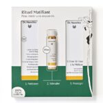 Dr. Hauschka Mattifying Ritual Giftboxes 70ml (2.36fl oz) - FrenchBeautyHub