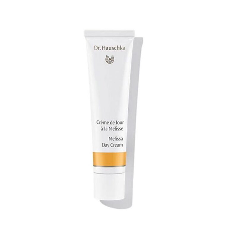 Dr. Hauschka Melissa Day Cream 30ml (1.01 fl oz) - FrenchBeautyHub