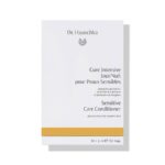 Dr. Hauschka Organic day and night Intensive Cure Sensitive Skin 1ml x50 (0.03fl oz x50) - FrenchBeautyHub
