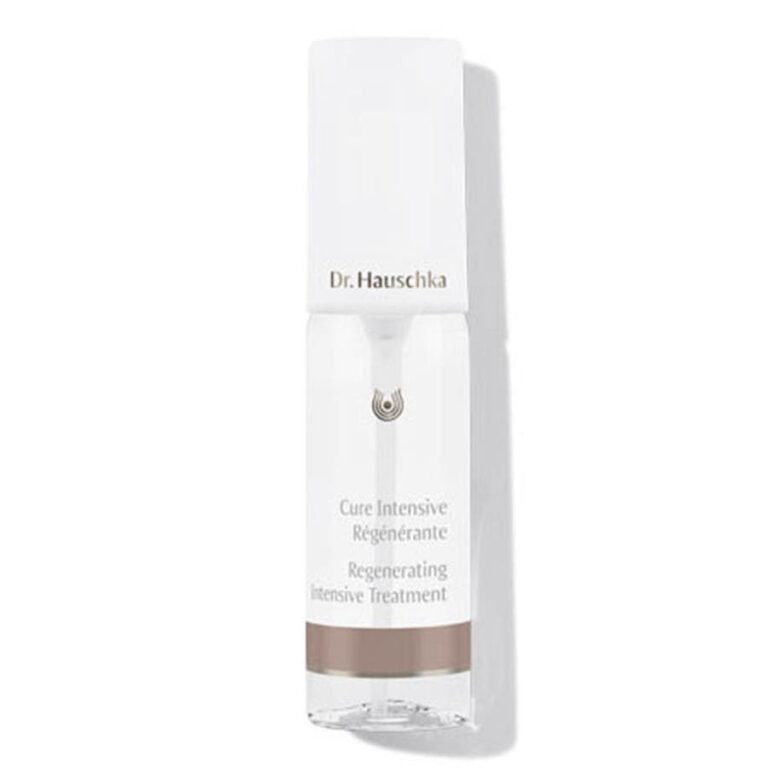 Dr. Hauschka Organic Regenerating Intensive Cure 40ml (1.35fl oz) - FrenchBeautyHub