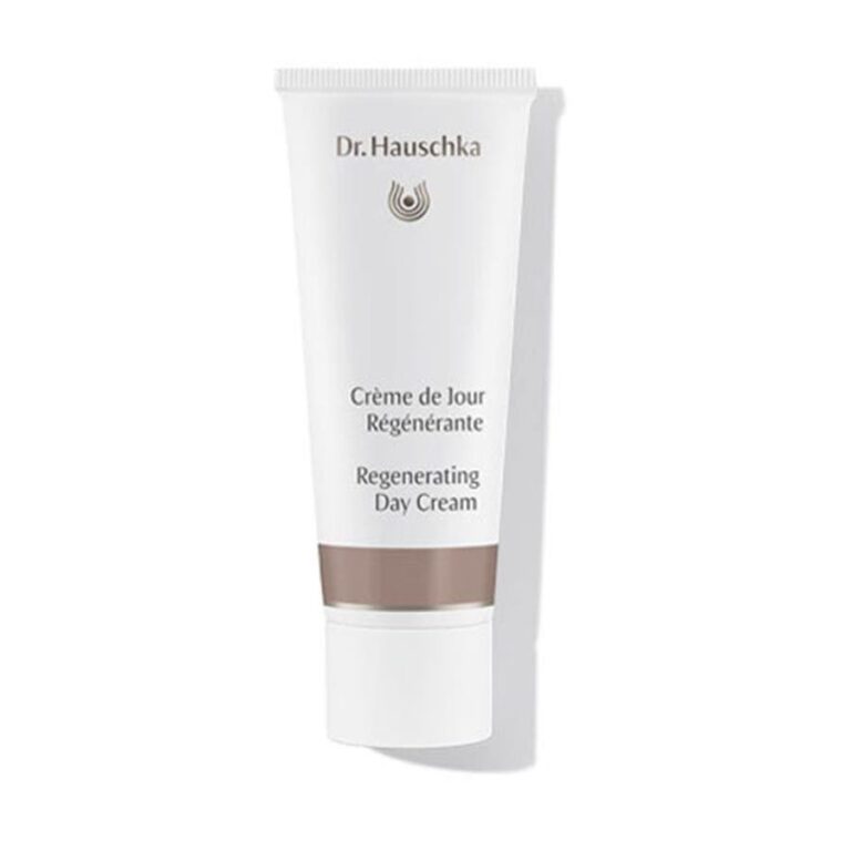 Dr. Hauschka Regenerating Day Cream for Mature Skin Bioes 40g (1.41 oz) - FrenchBeautyHub