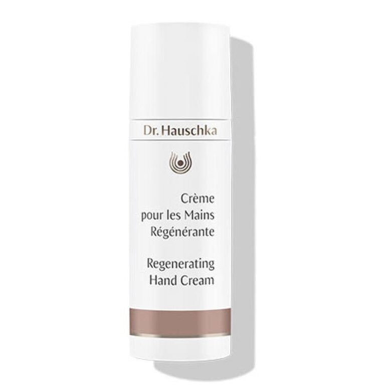 Dr. Hauschka Regenerating Hands Cream Bioes 50ml (1.69fl oz) - FrenchBeautyHub