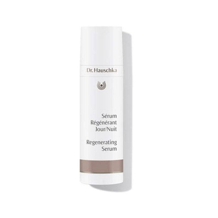 Dr. Hauschka Regeneration Serum Day/night 30ml (1.01fl oz) - FrenchBeautyHub