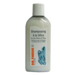 Dr. Theiss Naturwaren Silica Shampoo For Dry And Damaged Hair 200ml (6.76fl oz) - FrenchBeautyHub