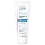 Ducray Ictyane Hydra Uv Light Cream Spf30 Face 40ml (1.35fl oz) - FrenchBeautyHub