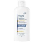 Ducray Kelual Squanorm Moisturizing Treatment Shampoo for Dry Dandruff 200ml (6.76fl oz) - FrenchBeautyHub