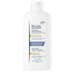 Ducray Squanorm Anti - Dandruff Shampoo 200ml (6.76fl oz) - FrenchBeautyHub