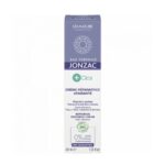 Eau thermale Jonzac +Cica Soothing Repair Cream 40ml (1.35fl oz) - FrenchBeautyHub