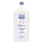 Eau thermale Jonzac Organic Baby Micellar Cleansing Water 500ml (16.91fl oz) - FrenchBeautyHub