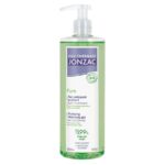 Eau thermale Jonzac Pure Purifying Cleaning Gel 500ml (16.90fl oz) - FrenchBeautyHub