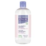 Eau Thermale Jonzac Reactive Control Soothing Organic Micellar Water 500ml (16.90 fl oz) - FrenchBeautyHub