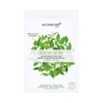 Eco Secret Seoul Green Tea Masks 20ml (0.67fl oz) - FrenchBeautyHub