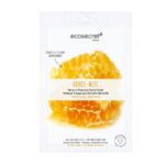 Eco Secret Seoul Rose Face Mask with Natural Honey Extracts 20ml (0.67fl oz) - Image 2