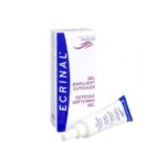 Ecrinal Cuticule Emollient Gel With A.h.a. 10ml (0.33fl oz) - FrenchBeautyHub