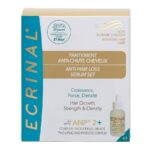 Ecrinal Giftboxes of 3 concentrated Anti - Hair loss serums 50ml x3 (1.69fl oz x3) - FrenchBeautyHub