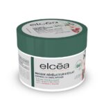 Elcea Shine And Radiance Mask Coloured Hair 200ml (6.76fl oz) - FrenchBeautyHub